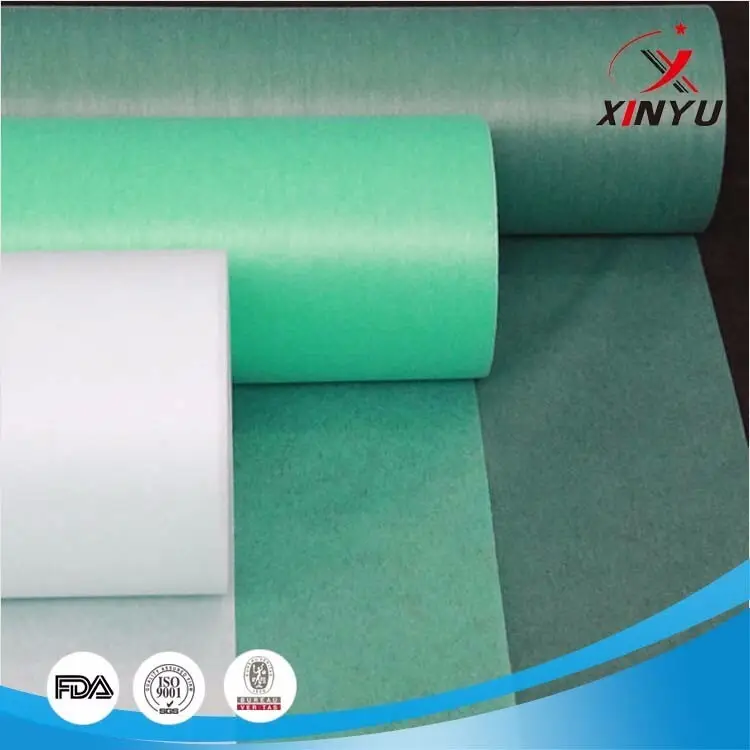 XINYU Non-woven Array image10