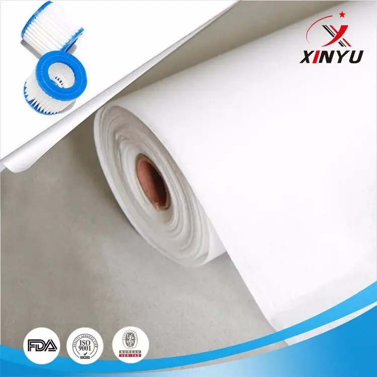 XINYU Non-woven Array image92