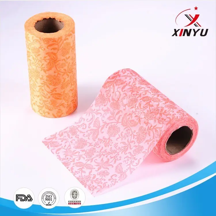 XINYU Non-woven Array image56
