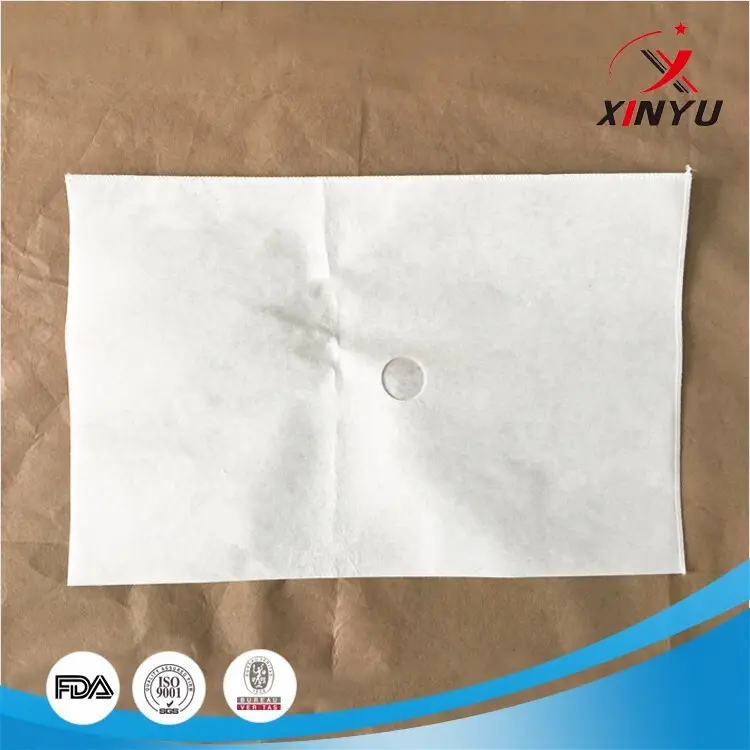 Non Woven Filter Fabric Nonwoven Fabric Manufacturers Make-to-Order Ningbo/Shanghai Company 5