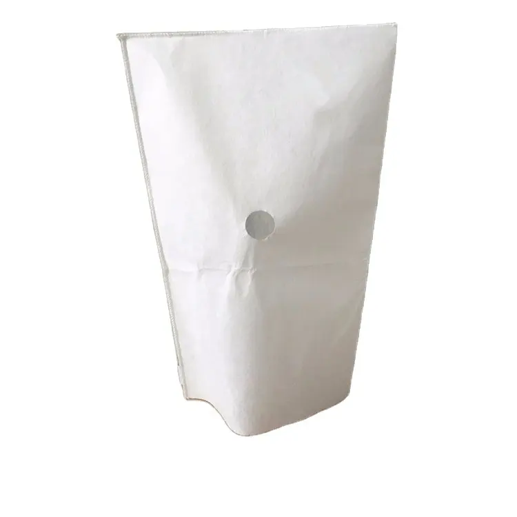 Non Woven Filter Fabric Nonwoven Fabric Manufacturers Make-to-Order Ningbo/Shanghai Company 2
