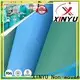 XINYU Non-woven non woven fabric uses factory for non-medical isolation gown 1