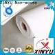 XINYU Non-woven Best non woven filter fabric for business for air filtration media 1