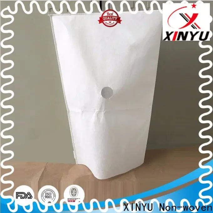Wholesale kitchen oil filter paper factory for cooking oil filter 1
