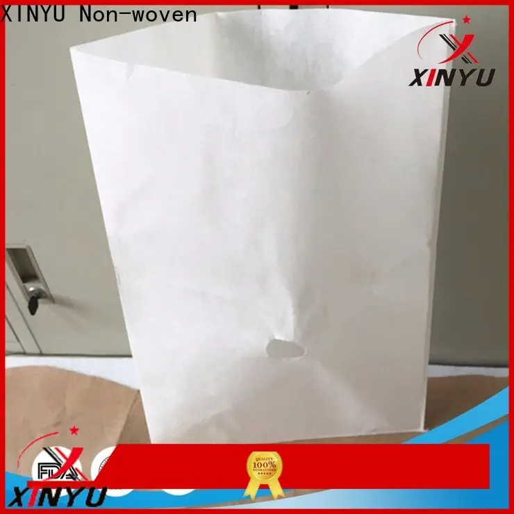 Best oil filter paper manufacturers for food oil filter 1