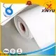 XINYU Non-woven Top paper water filter factory for swimming pool filtration media 1