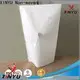 XINYU Non-woven Reliable  oil paper filter Suppliers for liquid filter 1
