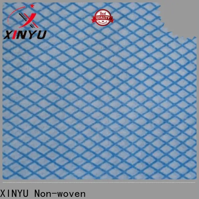 XINYU Non-woven Customized flower wrapping paper company for bouquet packaging 1