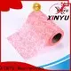 XINYU Non-woven non woven flower wrapping paper manufacturers for flowers packaging 1