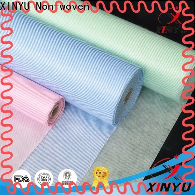 Customized non woven cleaning wipes manufacturers for home 1