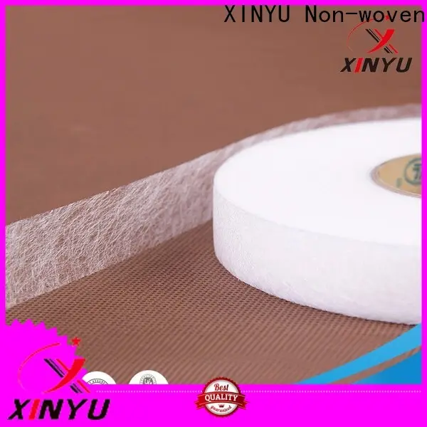 Top fusible interlining Suppliers for dress 1