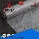 XINYU Non-woven non woven fabric Suppliers for embroidery paper 1