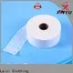 XINYU Non-woven Best fusible interlining manufacturers for cuff interlining 1
