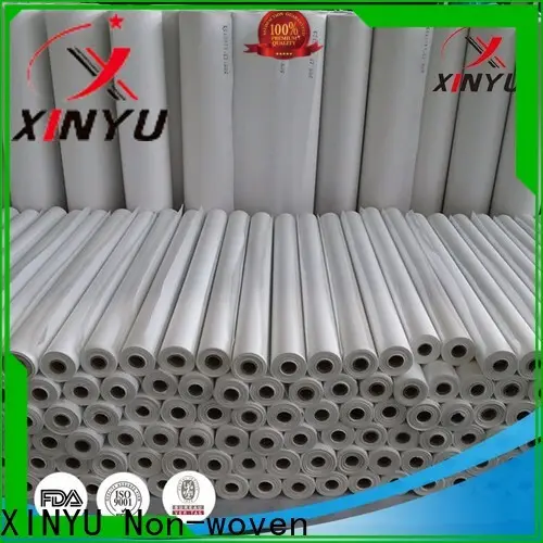Best nonwoven suppliers factory for cuff interlining 1
