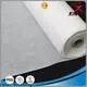 Excellent nonwoven interlining factory for cuff interlining 1