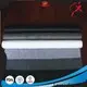 XINYU Non-woven Reliable  fusible nonwoven interlining manufacturers for collars 1