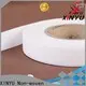 XINYU Non-woven Latest non woven fusible interlining fabrics Supply for dress 1