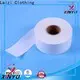 XINYU Non-woven High-quality fusible interlining fabric manufacturers for collars 1