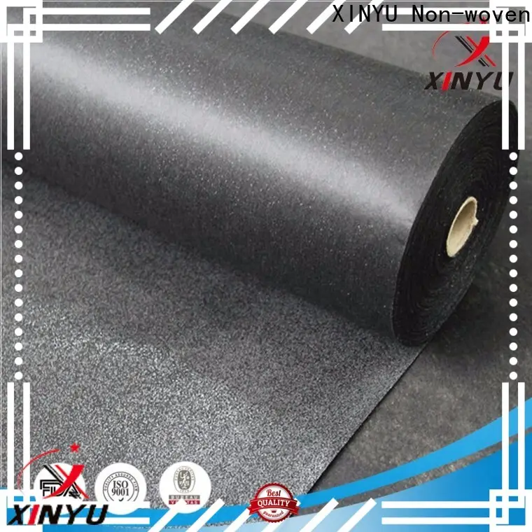 XINYU Non-woven nonwoven suppliers factory for embroidery paper 1