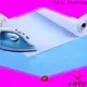 XINYU Non-woven non woven fusible interlining factory for cuff interlining 1