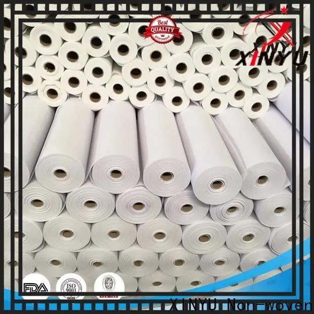 High-quality non woven garment Supply for garment 1