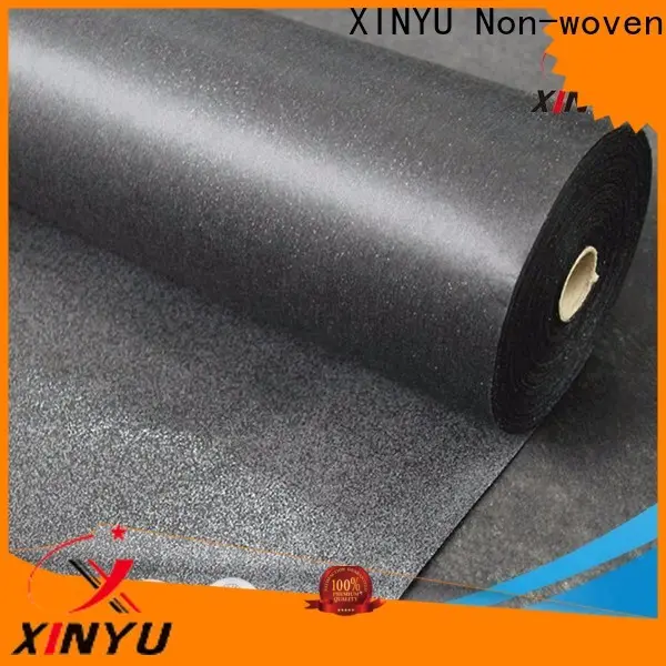 Latest interlining non woven Suppliers for cuff interlining 1