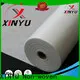 XINYU Non-woven cooking oil filter paper Supply for oil filter 1