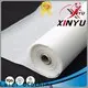 Best fusible interlining factory for jackets 1