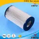 XINYU Non-woven paper water filter factory for process water 1