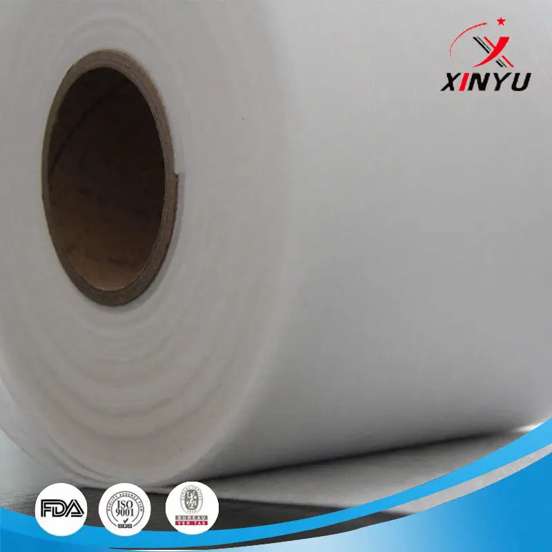 Reliable  hot air non woven fabric company for sanitary napkins 7