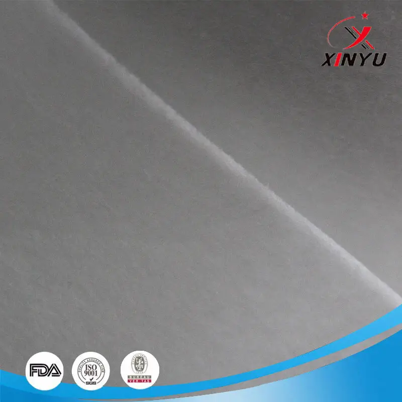 XINYU Non-woven Best thermal bond nonwoven Suppliers for sanitary napkins 10