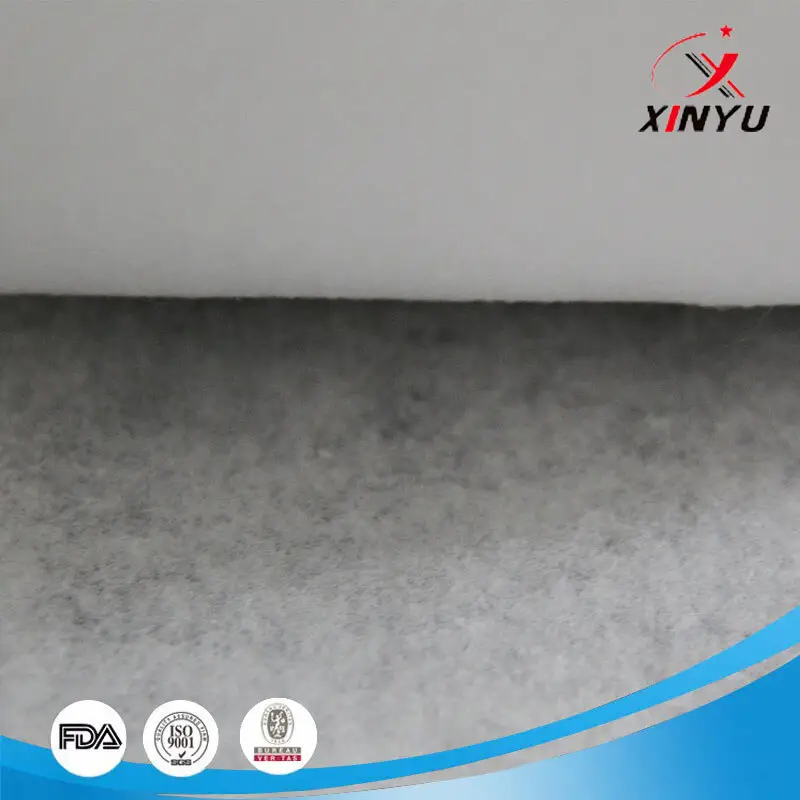 Reliable  hot air non woven fabric company for sanitary napkins 9