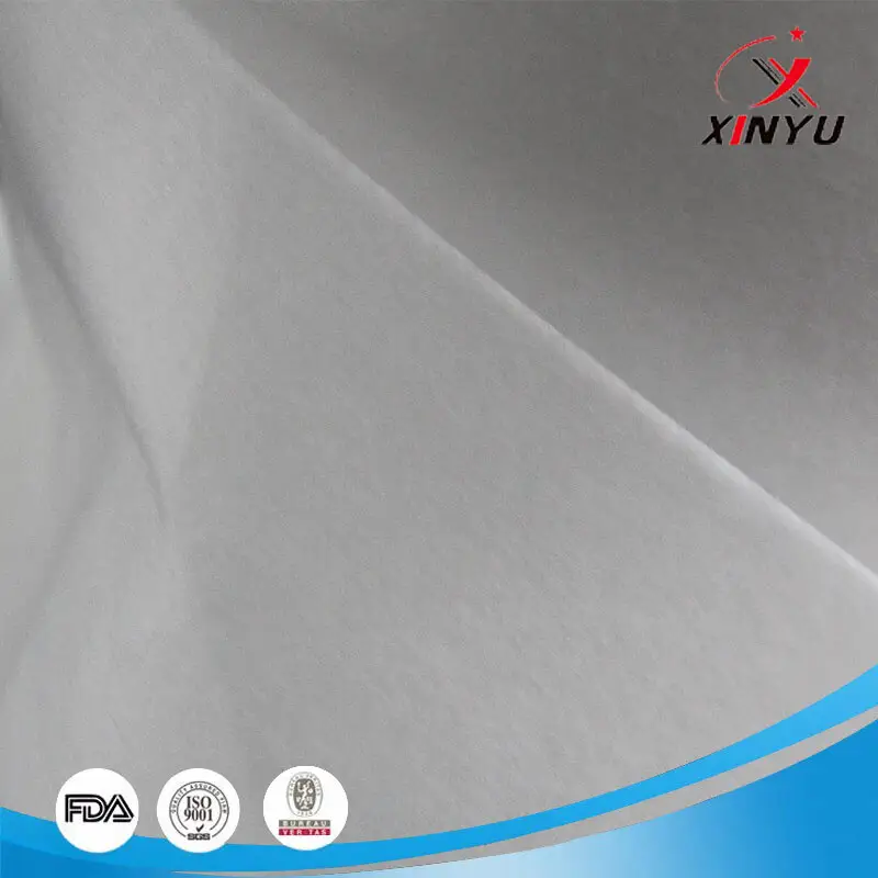 XINYU Non-woven Best thermal bond nonwoven Suppliers for sanitary napkins 8