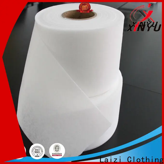 Wholesale hot air non woven Supply for non woven face masks 1