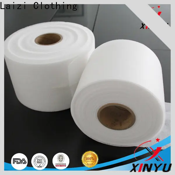 Excellent hot air non woven for business for topsheet of diapers 1