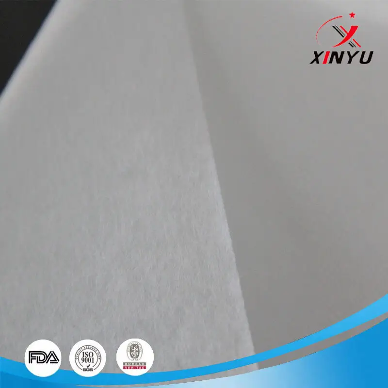 Reliable  hot air non woven fabric company for sanitary napkins 8