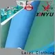 XINYU Non-woven difference between woven and nonwoven fabric company for medical 1