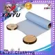 XINYU Non-woven Best types of non woven fabrics manufacturers for bed sheet 1