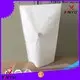 XINYU Non-woven Best oil paper filter Suppliers for oil filter 1
