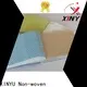 XINYU Non-woven Top flower wrapping company for bouquet packaging 1