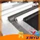 XINYU Non-woven Best non woven fusible interlining company for collars 1