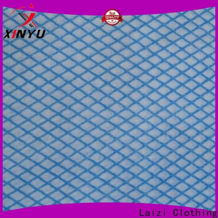 XINYU Non-woven non woven wipes manufacturer manufacturers for kitchen wipes 1