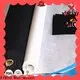 XINYU Non-woven Reliable  embroidery paper backing for business for jacket 1