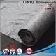 XINYU Non-woven fusible nonwoven interlining company for cuff interlining 1