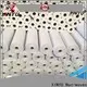 XINYU Non-woven Excellent non woven fusible interlining factory for embroidery paper 1