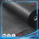 XINYU Non-woven Excellent non woven fusible interlining Supply for cuff interlining 1