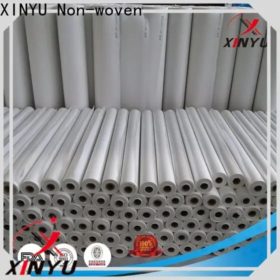 Excellent fusible lining fabric manufacturers for dress 1