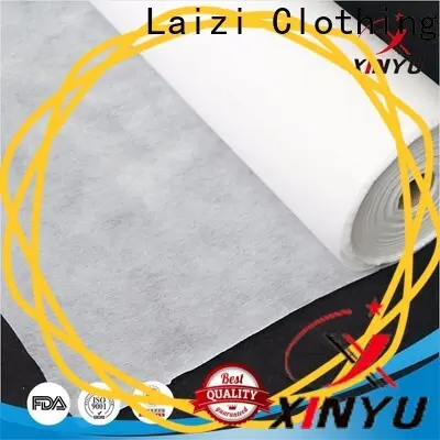Best embroidery paper backing manufacturers for 1