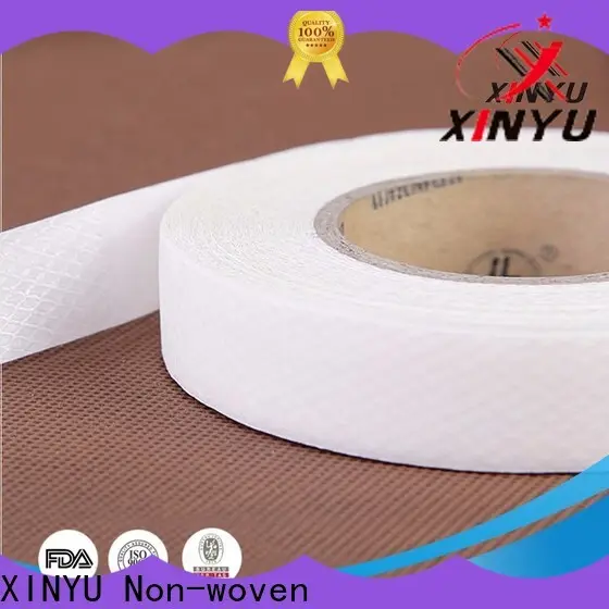 Best non woven fabric manufacturers for garment 1
