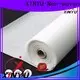 XINYU Non-woven Top woven fusible interlining factory for collars 1